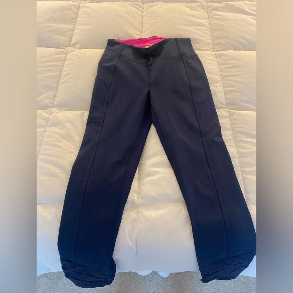 Lilly Pulitzer Luxletic Pants